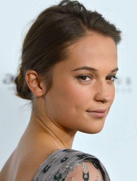 alicia vikander nude pics|Alicia Vikander nude pictures, onlyfans leaks, playboy photos, sex ...